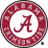 Alabama Crimson Tide logo